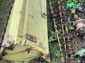 Секція сівалки СЗ 3,6