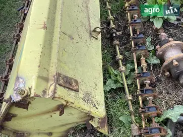 Секция для сеялки СЗ 3.6 - фото