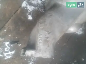 Корпус топливного фильтра для трактора МТЗ - фото