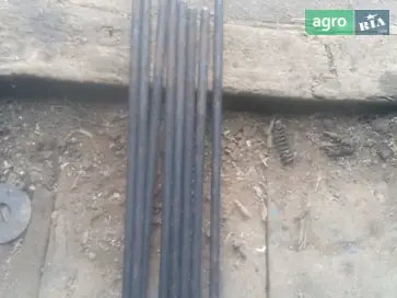 Штанга клапана до трактора ХТЗ Т-150 - фото