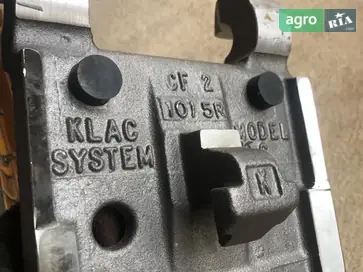 Пластина захисна до ковша - фото