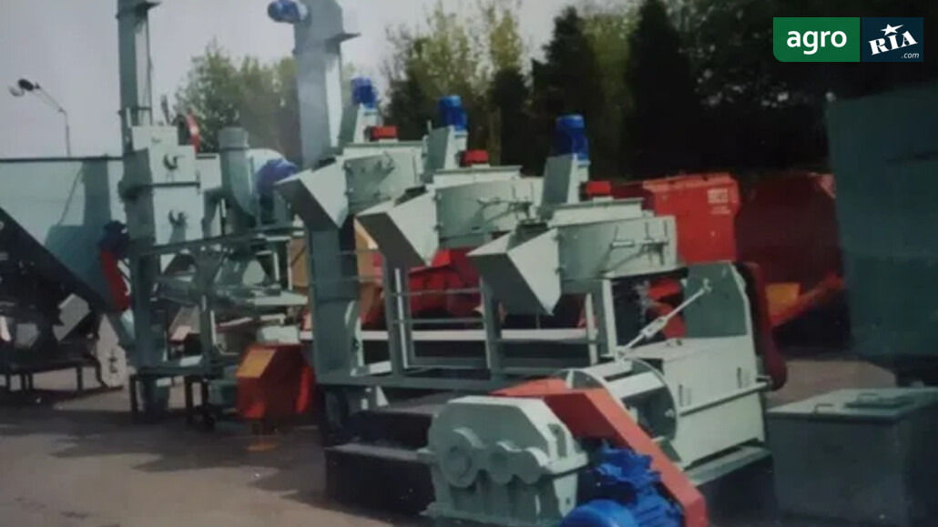 Масляный пресс    - фото 1