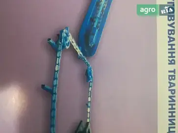 Ланцюг - фото