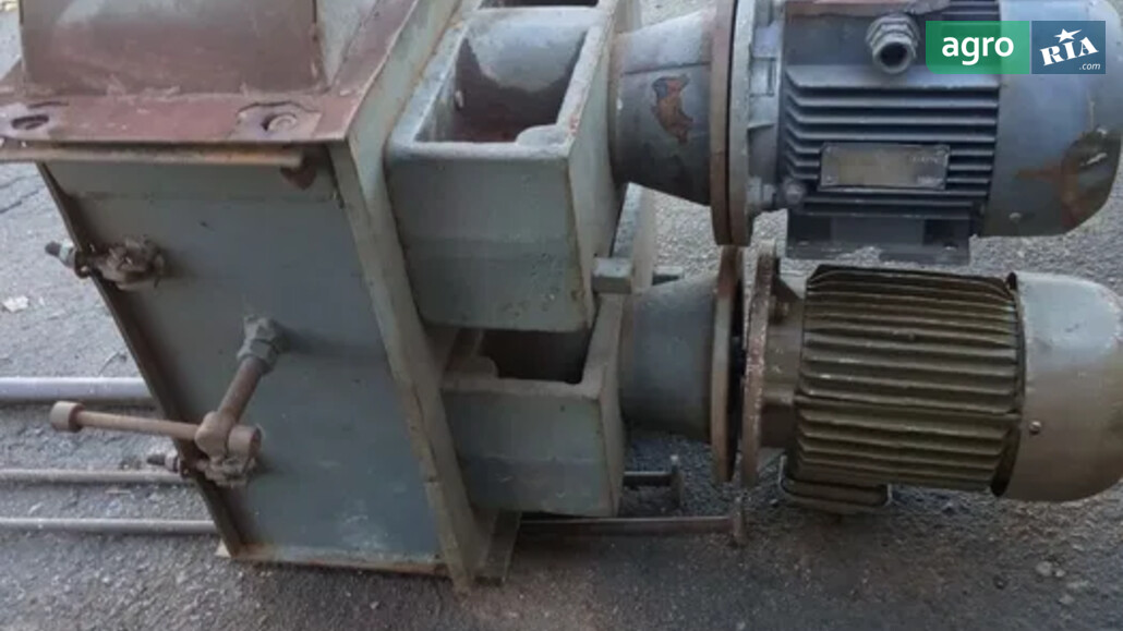 Лущилка    - фото 1