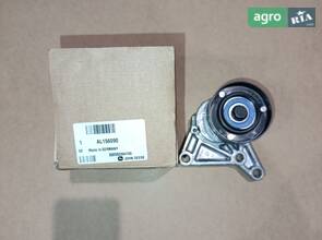 Ролик натяжний AL156090 до John Deere