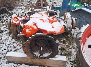 Задній міст до трактора ЛТЗ Т-40