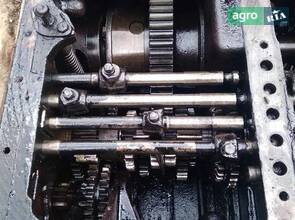 Задній міст до трактора ЛТЗ Т-40