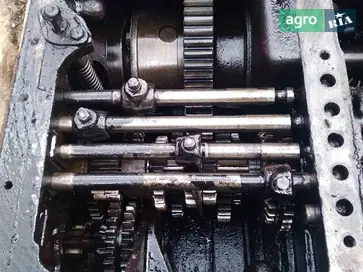 Задний мост для трактора ЛТЗ Т-40 - фото