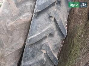 Колеса в зборі 9.5 × 42