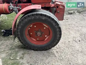 Передній міст до трактора МТЗ 80 Білорус - фото