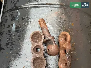 Привід коси до комбайна Ростсельмаш Нива СК-5 - фото