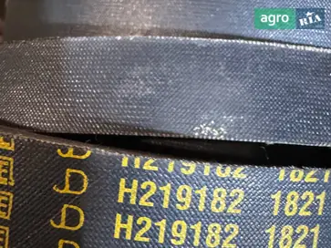 Привідний ремінь H219182 до John Deere - фото