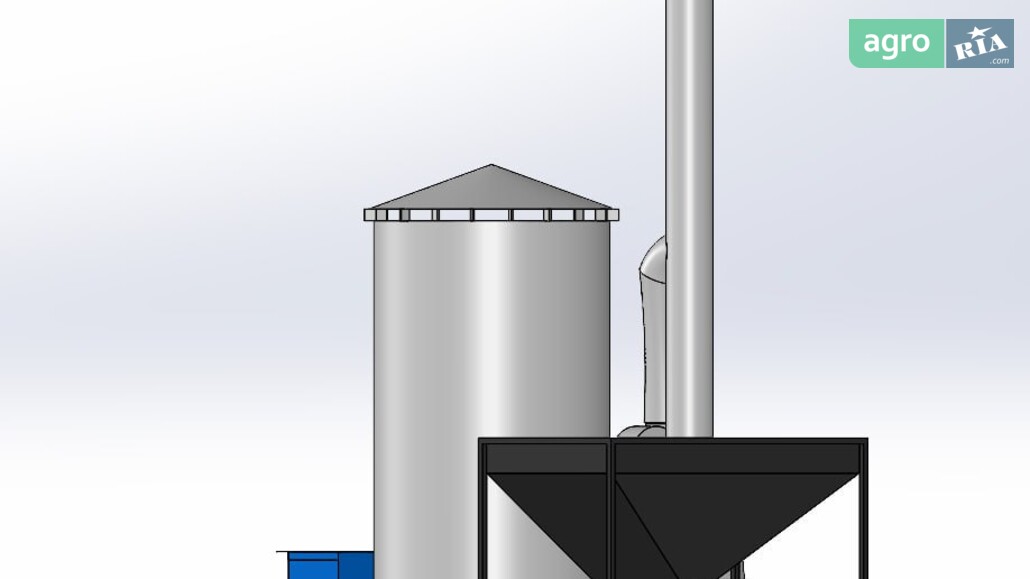 Теплогенератор    - фото 1