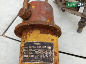 Джойстік гідравлічного управління