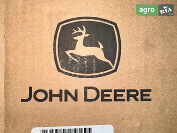 Накінечник рульової тяги AN304070 до John Deere - фото