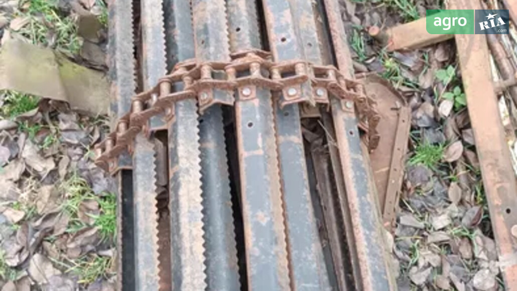 Конвеєр    - фото 1