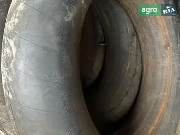 Камера колісна до трактора ЮМЗ - фото