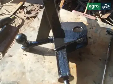 Фаркоп - фото