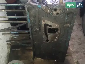 Блок циліндрів до трактора ЛТЗ Т-40 - фото