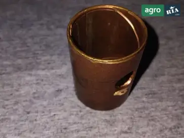 Втулка - фото