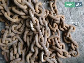 Ланцюг сільськогосподарський, для трактора