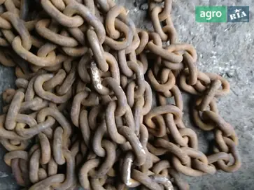 Цепь для трактора - фото