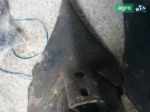 Лапи для культиватора