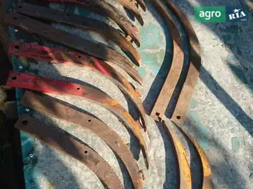 Стійка до культиватора - фото