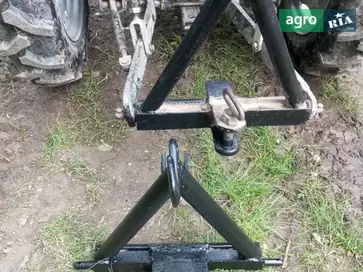 Адаптер-переходник - фото