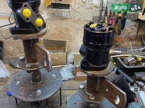  Секции для прополки тыкв