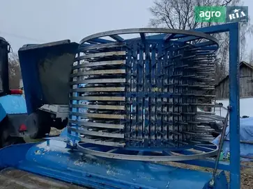 Підбирач до комбайна - фото