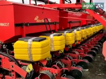 Секція до сівалки MaterMacc 3XL 8100 - фото