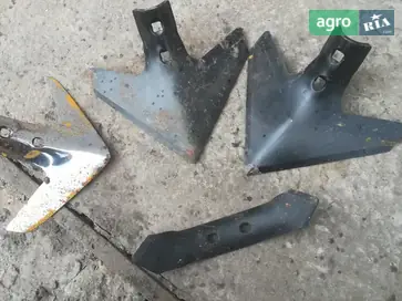 Стрела для культиватора - фото