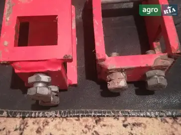 Кріплення - фото