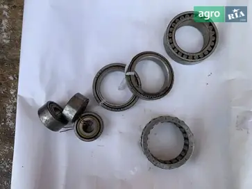 Підшипник - фото