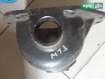 Піддон до трактора МТЗ - фото