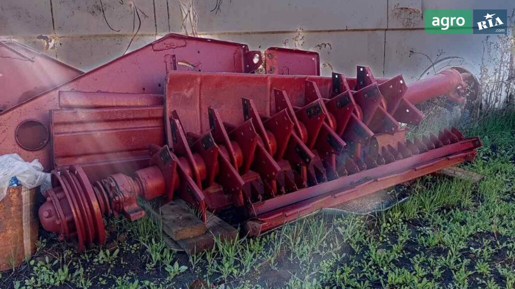 Подрібнювач   1991 - фото 1