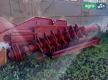 Измельчитель ПУН 5 для комбайна Ростсельмаш Нива СК-5 - фото