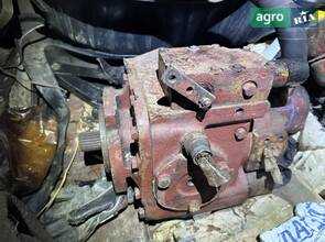 ГСТ-90 гідростатика з комбайна Донн