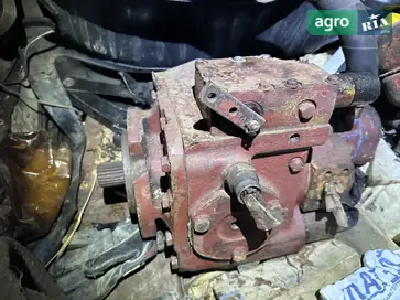 Гідравлічний насос до комбайна Ростсельмаш Дон 1500 - фото