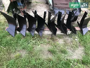 Корпус до плуга - фото