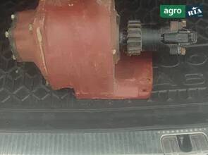 Редуктор пускового двигуна до трактора ЮМЗ