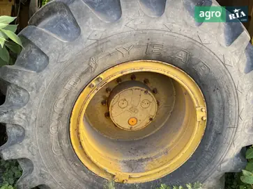 Шина до комбайна Ropa - фото