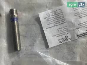 Індуктивний датчик