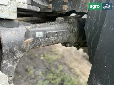 Передній міст до трактора МТЗ - фото