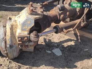  Мост МТЗ 1221