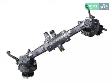 Вісь до трактора МТЗ 892 Білорус - фото