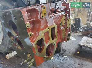 Корпус КПП до трактора МТЗ