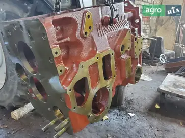 Корпус КПП до трактора МТЗ - фото