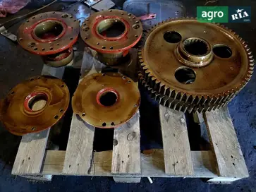 Задній міст до трактора МТЗ 82 Білорус - фото